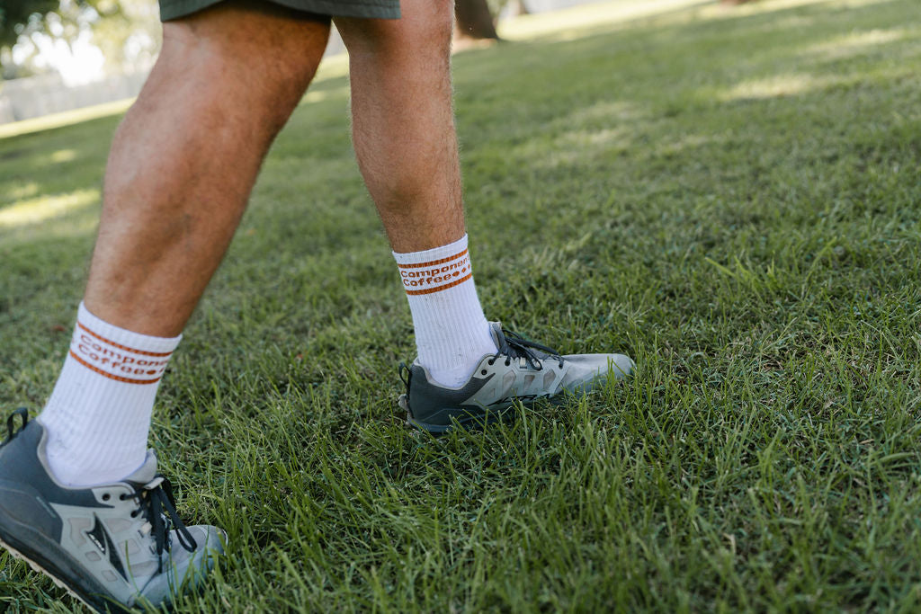 Third Wave Tube Socks