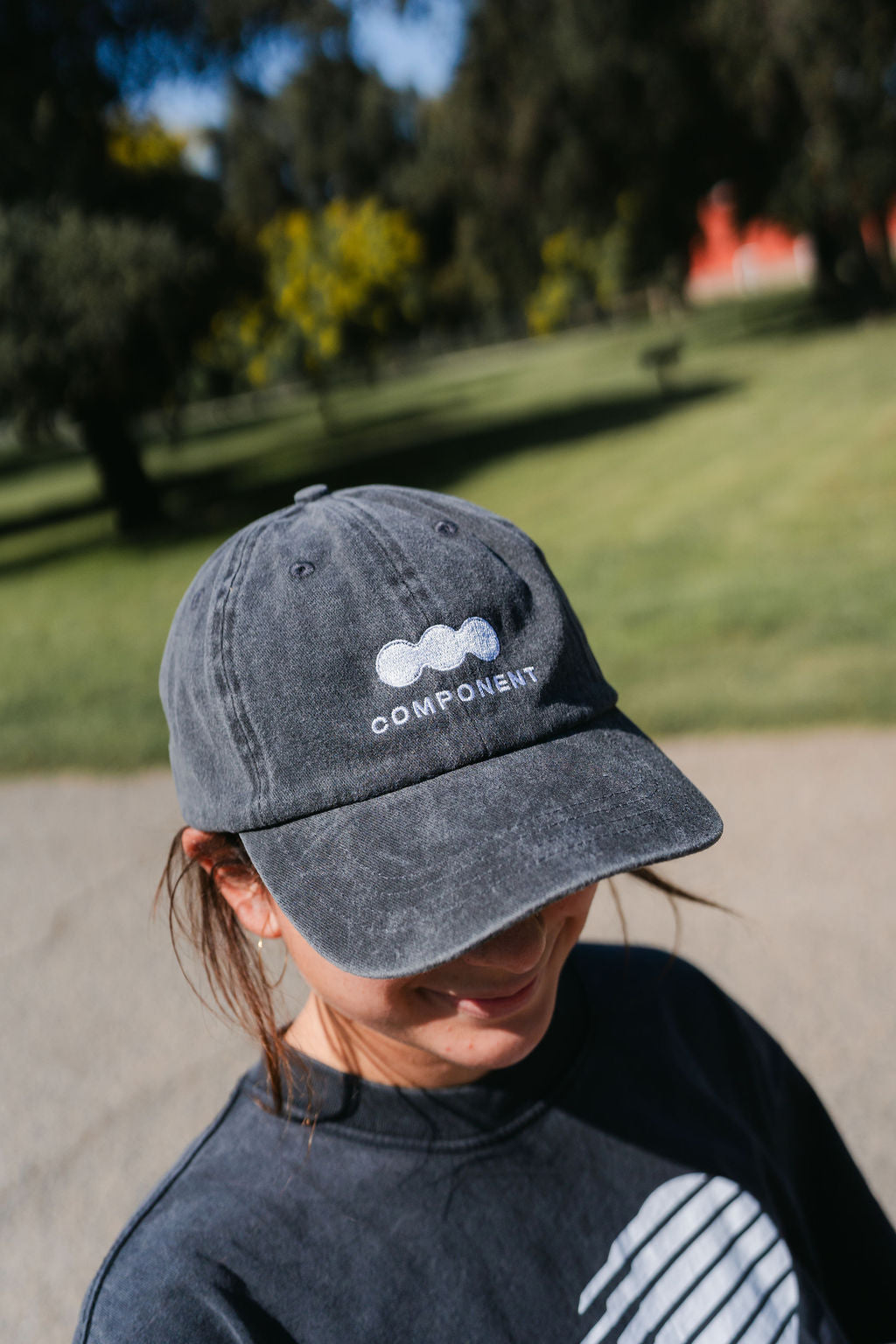 Dad Hat