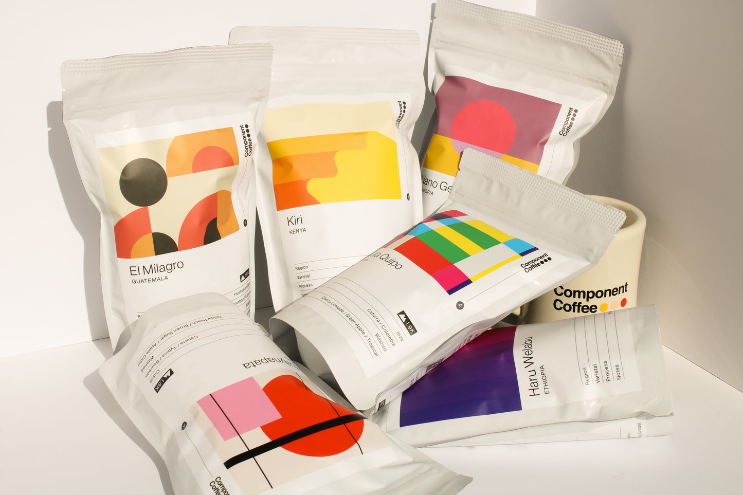 Single Origin Subscription