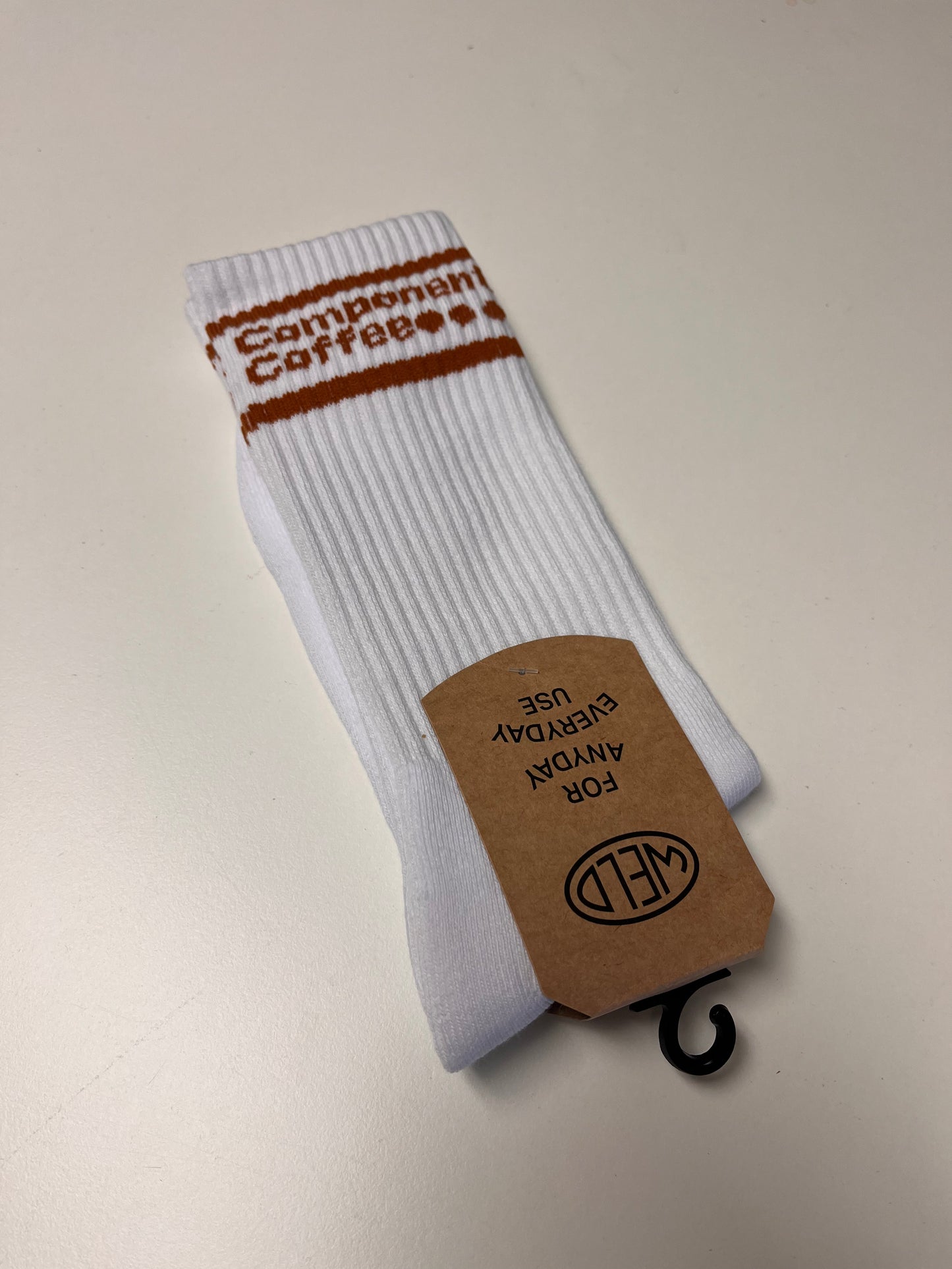 Third Wave Tube Socks