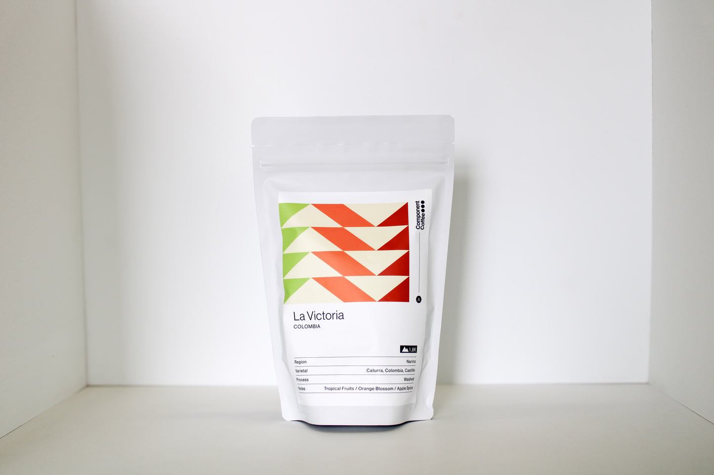 Colombia - La Victoria