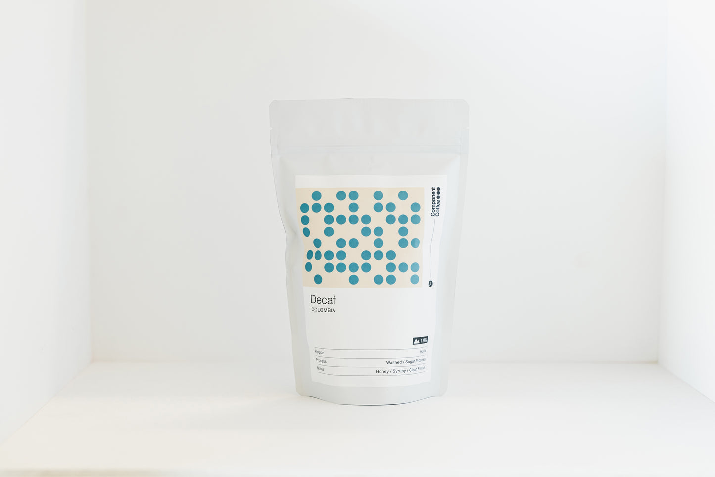 Decaf Subscription