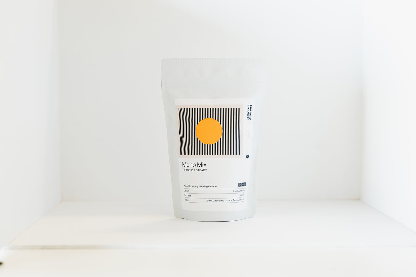 Mono Mix Subscription