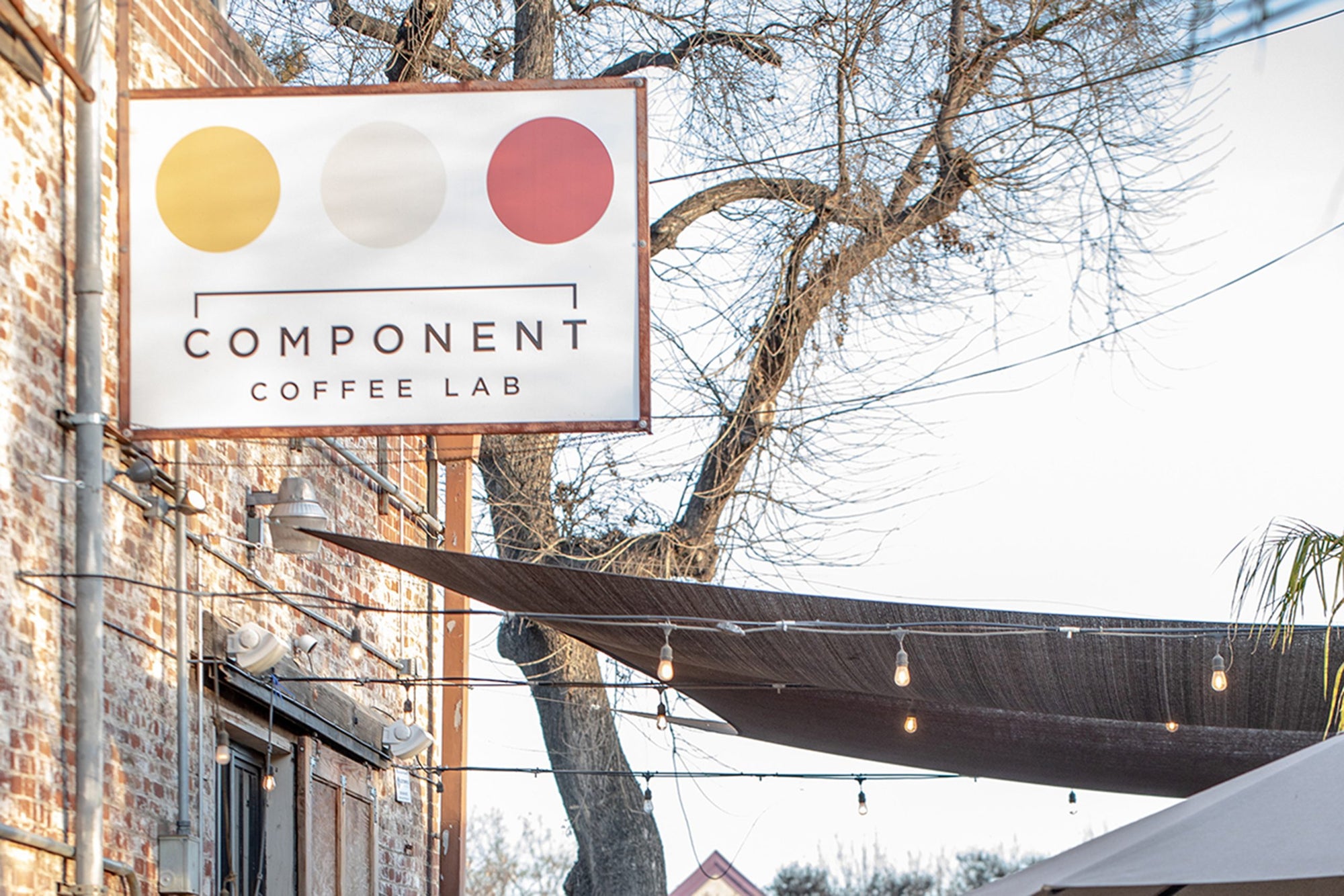 Component Coffee