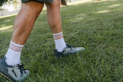 Third Wave Tube Socks