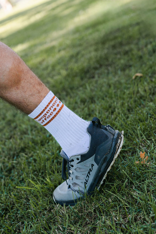 Third Wave Tube Socks