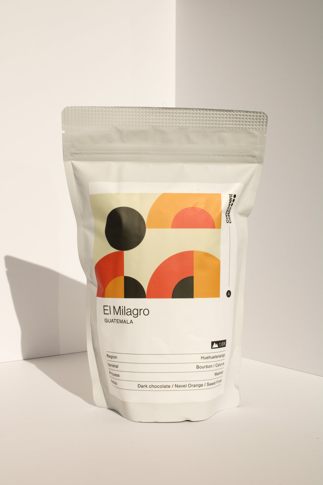 Component Coffee