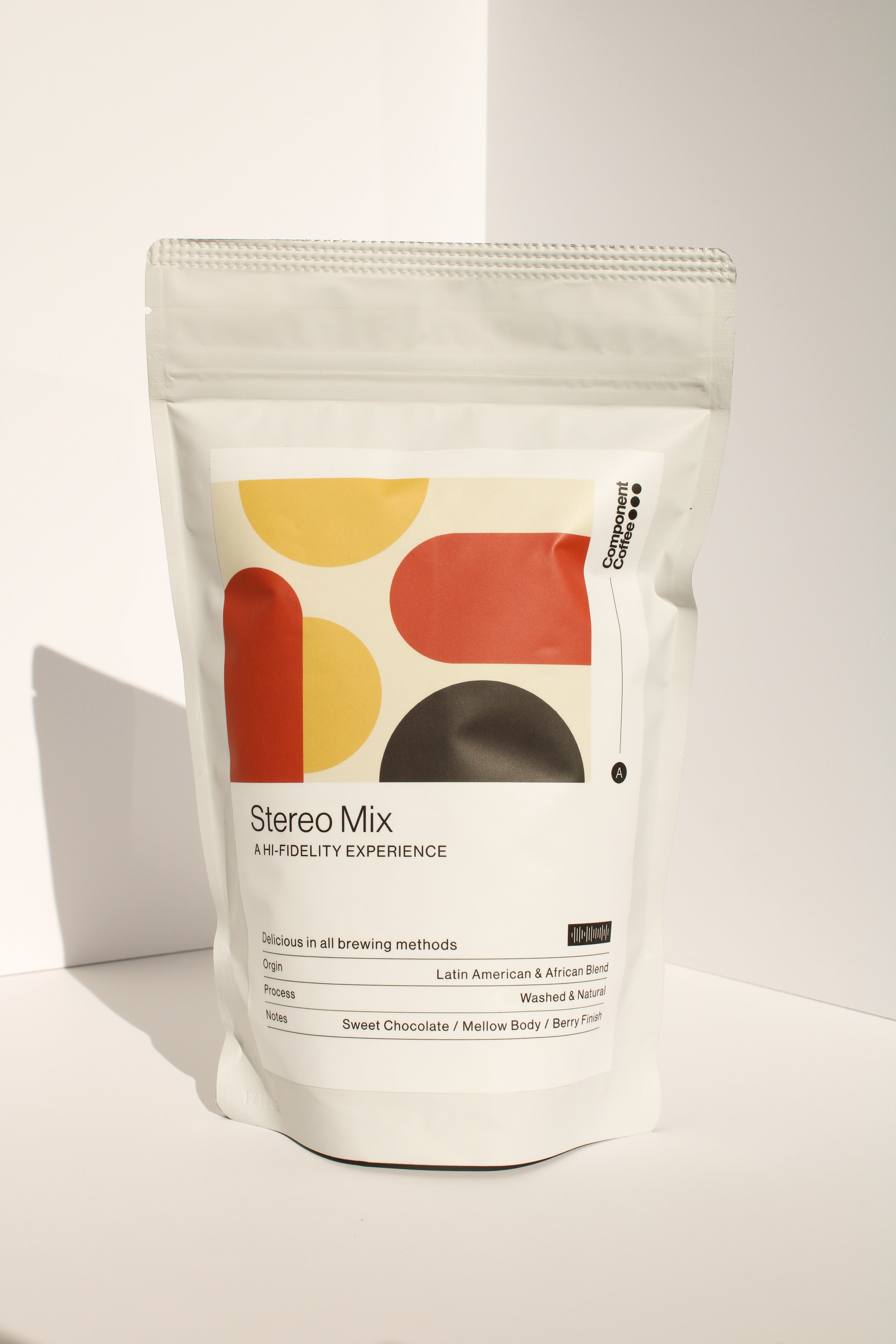 Coffee – Component Coffee