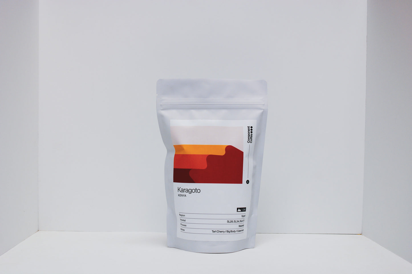 Kenya - Karagoto