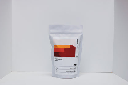Kenya - Karagoto