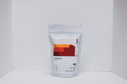 Kenya - Karagoto