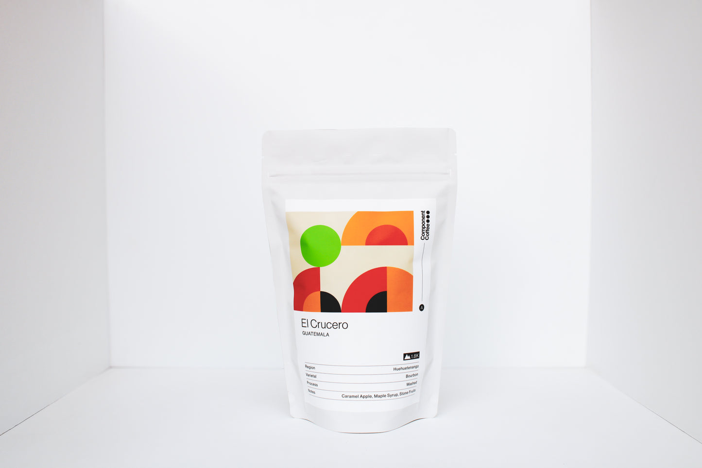 Guatemala El Crucero