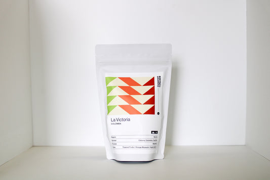 Colombia - La Victoria