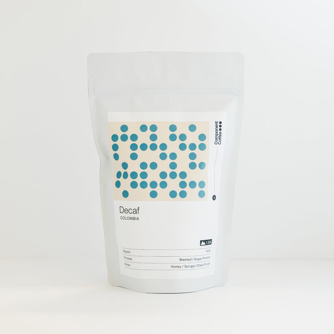 Coffee – Component Coffee