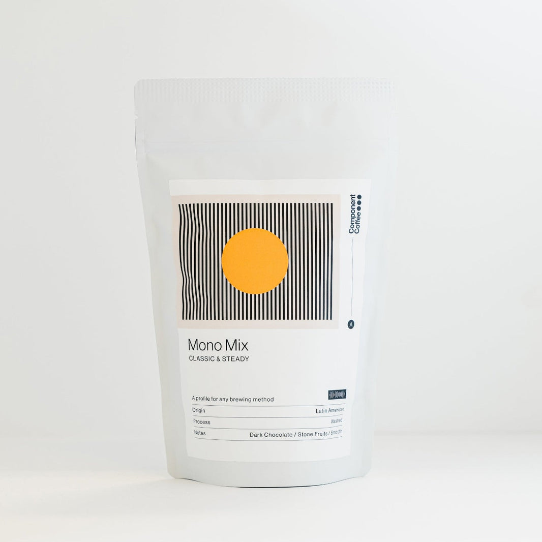 Coffee – Component Coffee