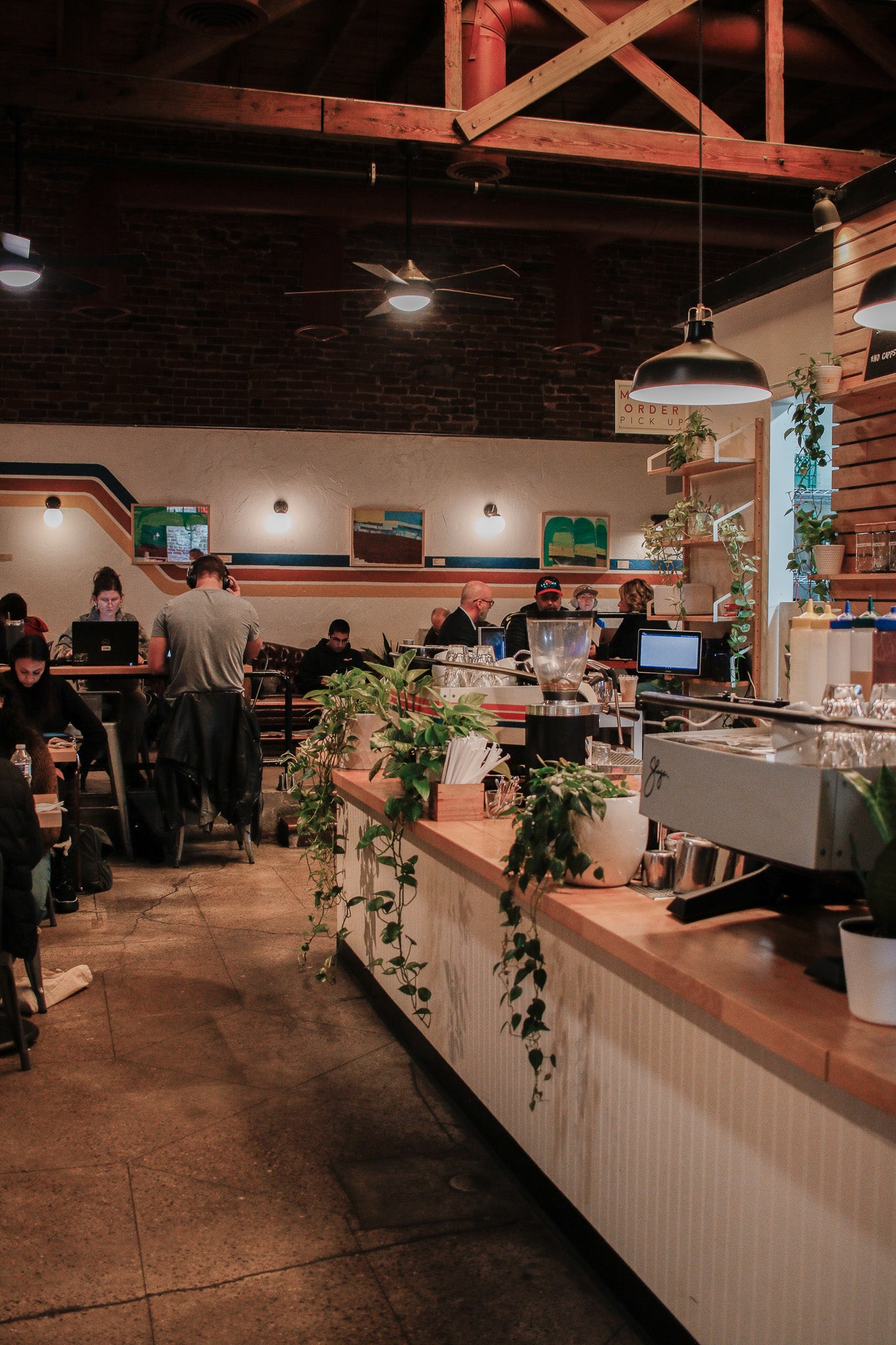 Coffee – Component Coffee