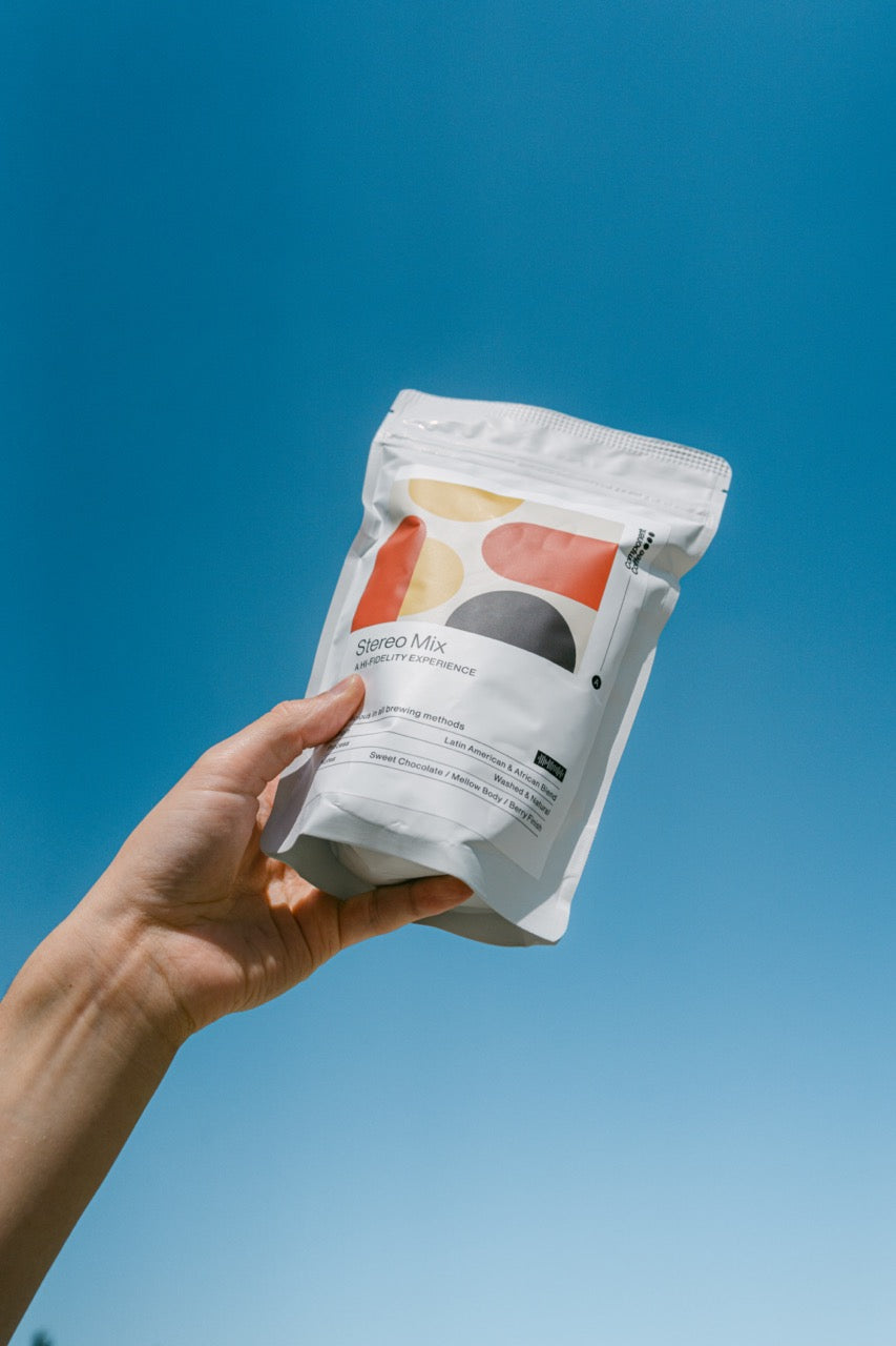 Component Coffee